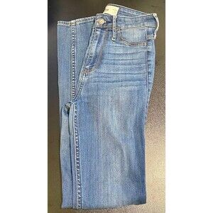 Hollister Women's Jeans Size 0R 24x29